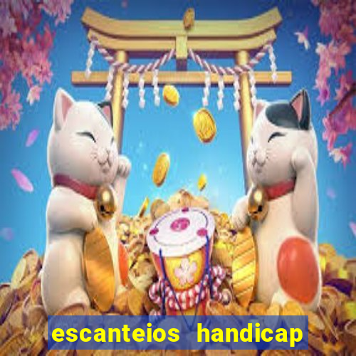 escanteios handicap 2 5